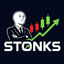 STONKS Logo